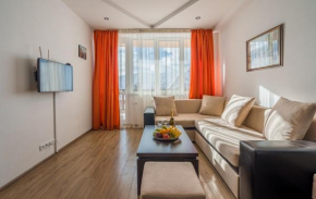 2-room apartment GVC Gudauri 302
